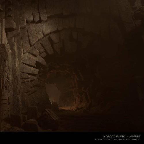 INDIANA JONES AND THE GREAT CIRCLE | Bethesda MachineGames IndianaJones and the GreatCircle 110