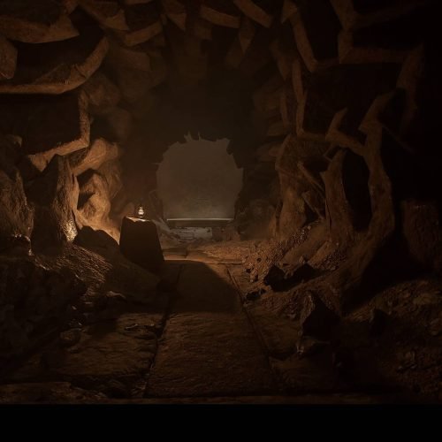 INDIANA JONES AND THE GREAT CIRCLE | Bethesda MachineGames IndianaJones and the GreatCircle 111