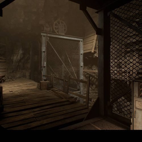 INDIANA JONES AND THE GREAT CIRCLE | Bethesda MachineGames IndianaJones and the GreatCircle 113