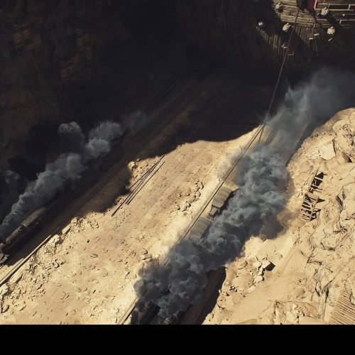 INDIANA JONES AND THE GREAT CIRCLE | Bethesda MachineGames IndianaJones and the GreatCircle 115