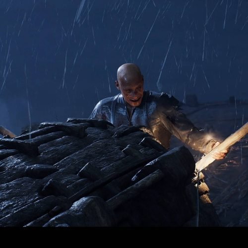 INDIANA JONES AND THE GREAT CIRCLE | Bethesda MachineGames IndianaJones and the GreatCircle 116