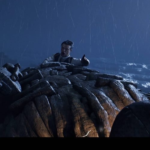 INDIANA JONES AND THE GREAT CIRCLE | Bethesda MachineGames IndianaJones and the GreatCircle 117