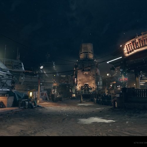 STARFIELD | Bethesda Starfield Main 002