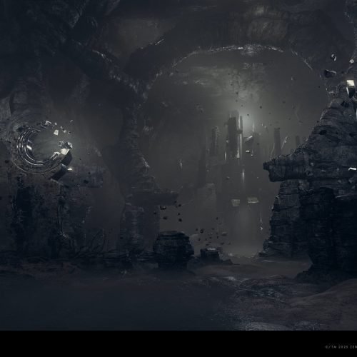 STARFIELD | Bethesda Starfield Main 013