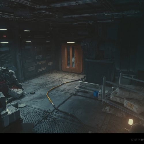 STARFIELD | Bethesda Starfield Main 016