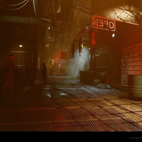 STARFIELD | Bethesda Starfield Main 019