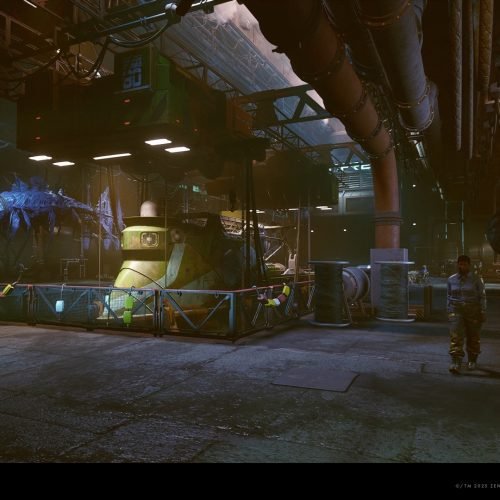 STARFIELD | Bethesda Starfield Main 020