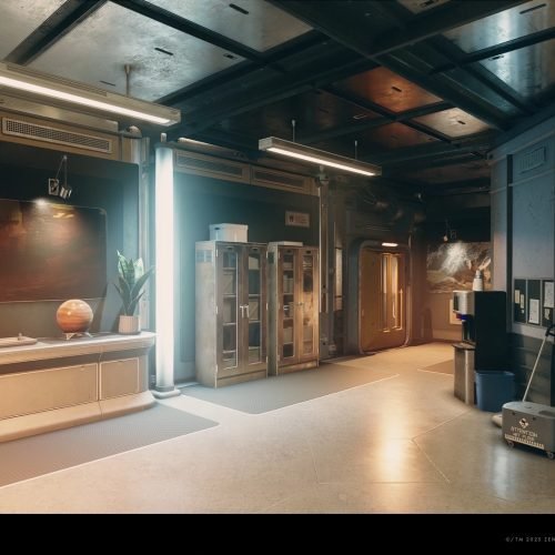 STARFIELD | Bethesda Starfield Main 023