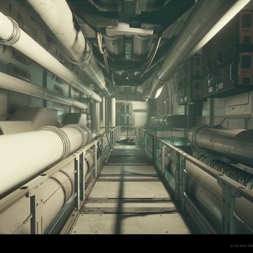 STARFIELD | Bethesda Starfield Main 024