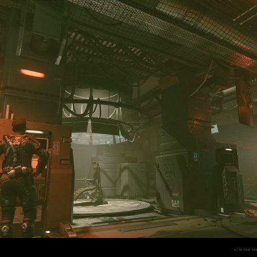 STARFIELD | Bethesda Starfield Main 026