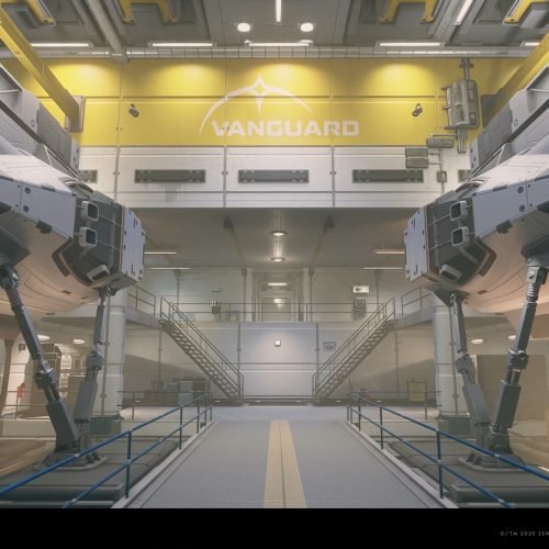 STARFIELD | Bethesda Starfield Main 028