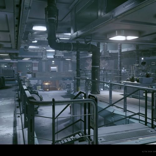 STARFIELD | Bethesda Starfield Main 029