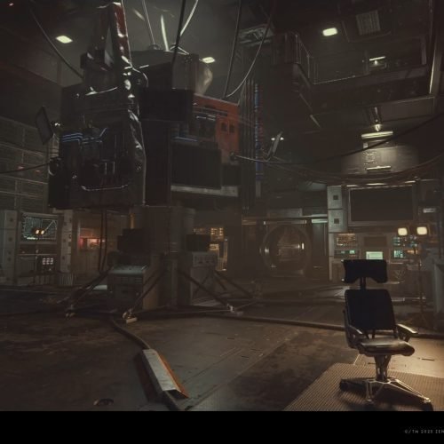 STARFIELD | Bethesda Starfield Main 030