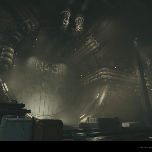 STARFIELD | Bethesda Starfield Main 031