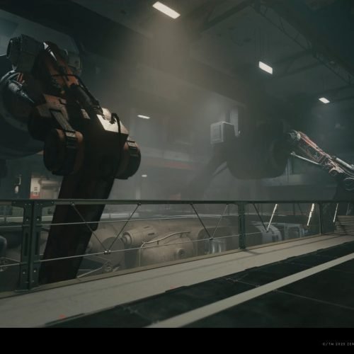 STARFIELD | Bethesda Starfield Main 037