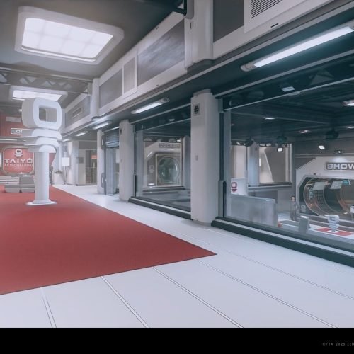 STARFIELD | Bethesda Starfield Main 039