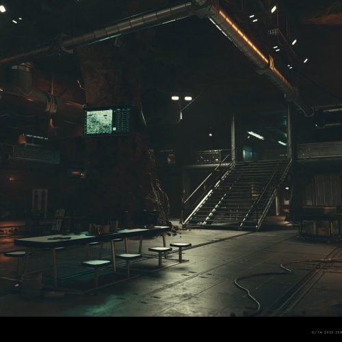 STARFIELD | Bethesda Starfield Main 041