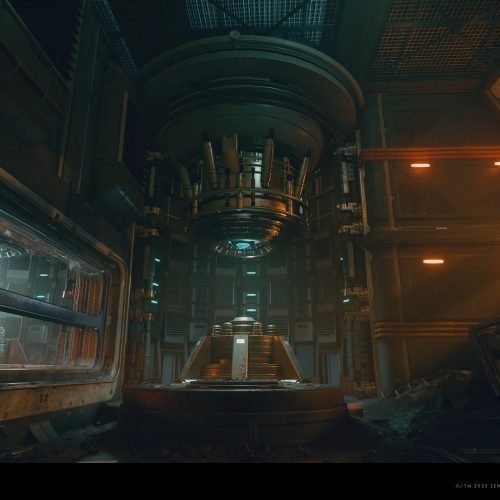 STARFIELD | SHATTERED SPACE | Bethesda Starfield Shattered Space