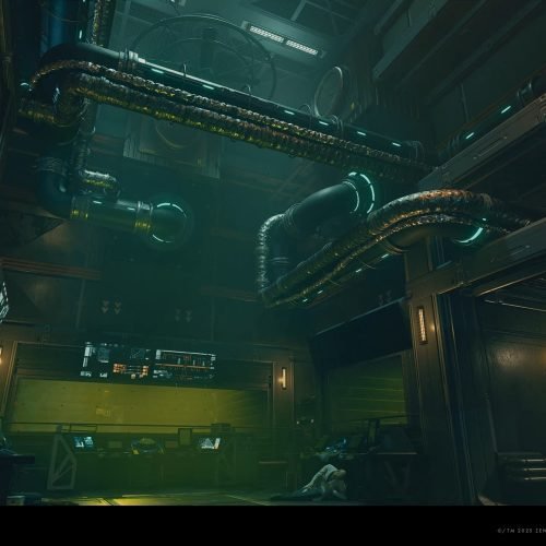 STARFIELD | SHATTERED SPACE | Bethesda Starfield Shattered Space 02