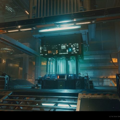 STARFIELD | SHATTERED SPACE | Bethesda Starfield Shattered Space 03