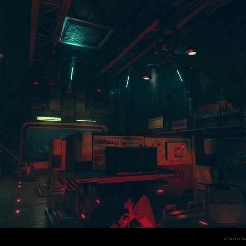 STARFIELD | SHATTERED SPACE | Bethesda Starfield Shattered Space 05