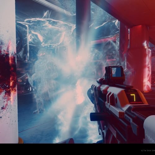 STARFIELD | SHATTERED SPACE | Bethesda Starfield Shattered Space 06