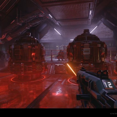 STARFIELD | SHATTERED SPACE | Bethesda Starfield Shattered Space 08