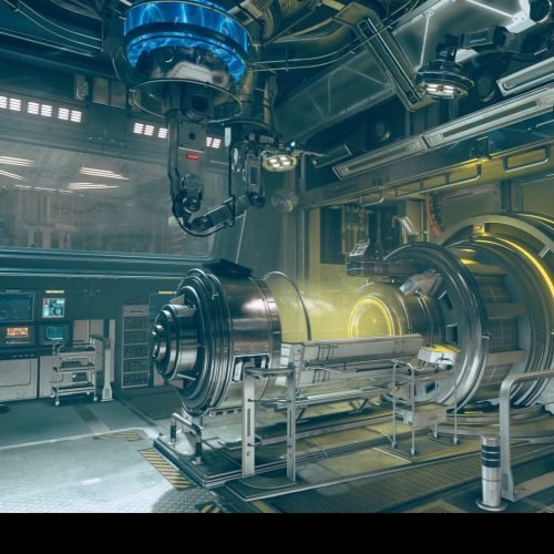 STARFIELD | SHATTERED SPACE | Bethesda Starfield Shattered Space 11