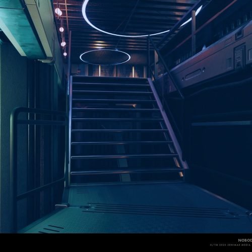 STARFIELD | SHATTERED SPACE | Bethesda Starfield Shattered Space 13