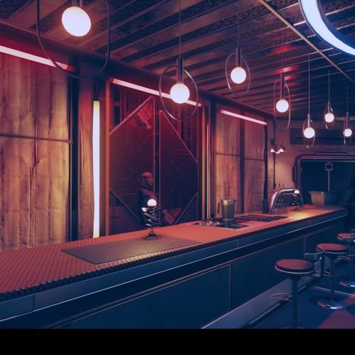 STARFIELD | SHATTERED SPACE | Bethesda Starfield Shattered Space 14