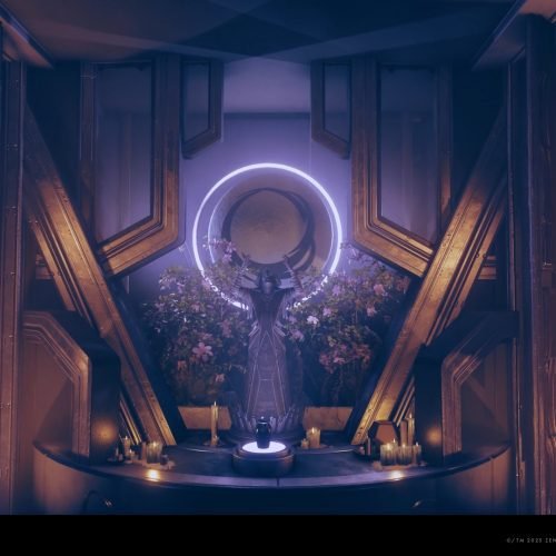 STARFIELD | SHATTERED SPACE | Bethesda Starfield Shattered Space 19