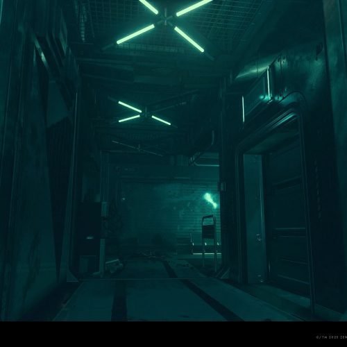 STARFIELD | SHATTERED SPACE | Bethesda Starfield Shattered Space 21
