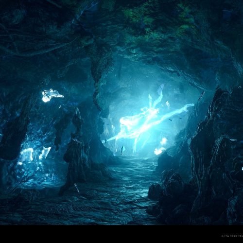 STARFIELD | SHATTERED SPACE | Bethesda Starfield Shattered Space 24