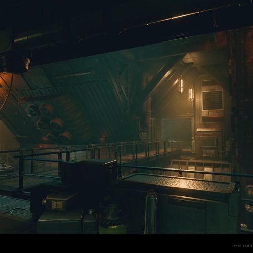 STARFIELD | SHATTERED SPACE | Bethesda Starfield Shattered Space 25