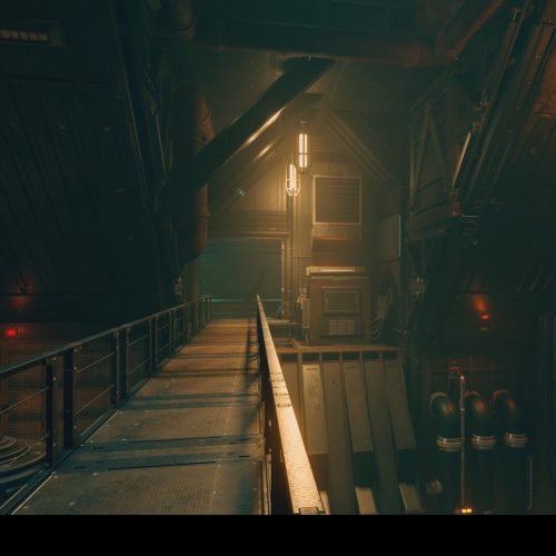 STARFIELD | SHATTERED SPACE | Bethesda Starfield Shattered Space 26