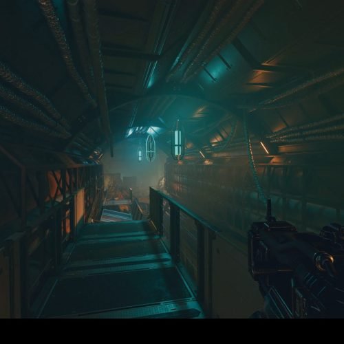 STARFIELD | SHATTERED SPACE | Bethesda Starfield Shattered Space 28