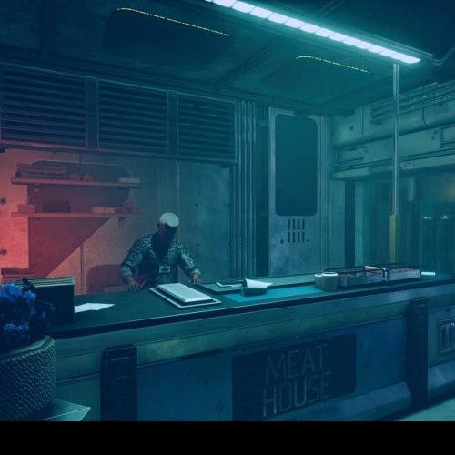 STARFIELD | SHATTERED SPACE | Bethesda Starfield Shattered Space 29