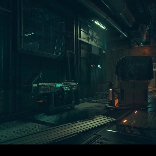 STARFIELD | SHATTERED SPACE | Bethesda Starfield Shattered Space 33