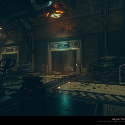 STARFIELD | SHATTERED SPACE | Bethesda Starfield Shattered Space 34