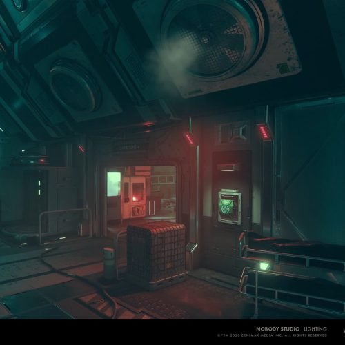 STARFIELD | SHATTERED SPACE | Bethesda Starfield Shattered Space 35