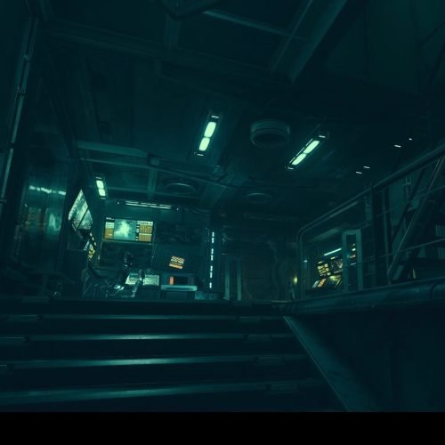 STARFIELD | SHATTERED SPACE | Bethesda Starfield Shattered Space 37