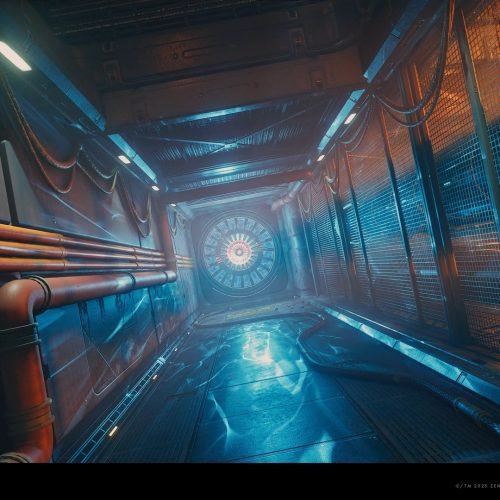 STARFIELD | SHATTERED SPACE | Bethesda Starfield Shattered Space 40