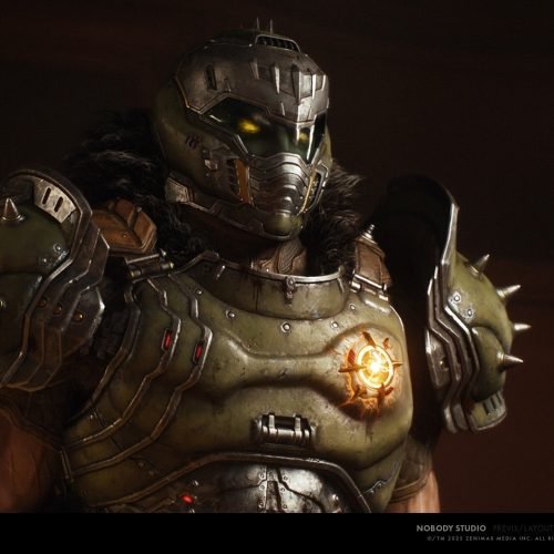 DOOM: THE DARK AGES | Bethesda idSoftware Doom TheDarkAges 004