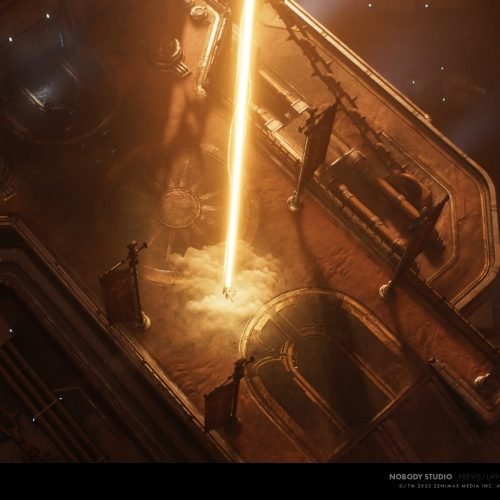 DOOM: THE DARK AGES | Bethesda idSoftware Doom TheDarkAges 006