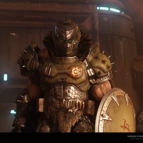 DOOM: THE DARK AGES | Bethesda idSoftware Doom TheDarkAges 008