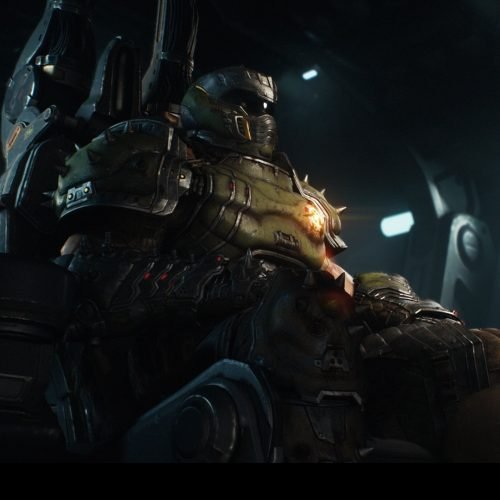 DOOM: THE DARK AGES | Bethesda idSoftware Doom TheDarkAges 009