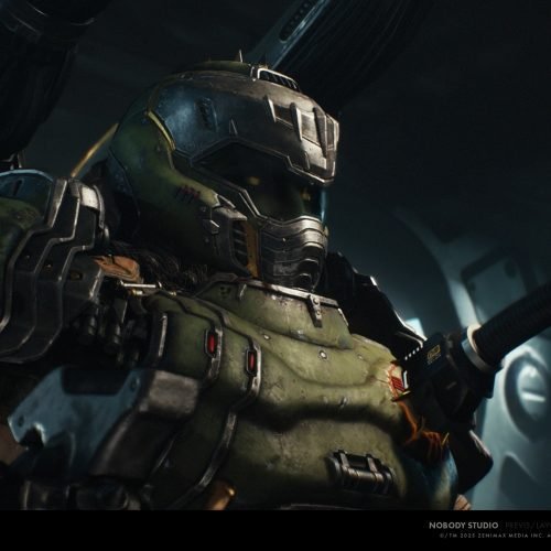 DOOM: THE DARK AGES | Bethesda idSoftware Doom TheDarkAges 011