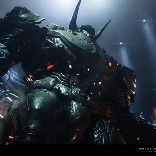 DOOM: THE DARK AGES | Bethesda idSoftware Doom TheDarkAges 012