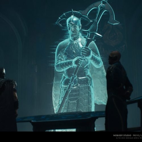 DOOM: THE DARK AGES | Bethesda idSoftware Doom TheDarkAges 015