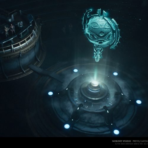 DOOM: THE DARK AGES | Bethesda idSoftware Doom TheDarkAges 017